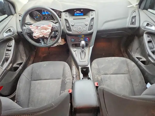 1FADP3F27GL391556 2016 FORD FOCUS - Image 8