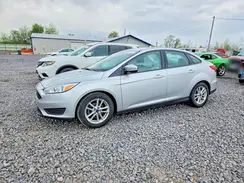 1FADP3F27GL391766 2016 FORD FOCUS