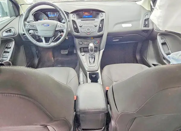 1FADP3F27GL391766 2016 FORD FOCUS - Image 8