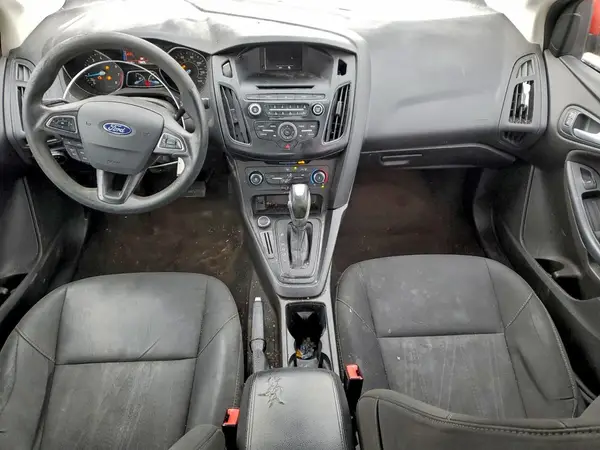 1FADP3F27GL392304 2016 FORD FOCUS - Image 8