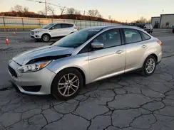 1FADP3F27GL392335 2016 FORD FOCUS