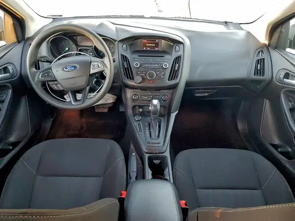1FADP3F27GL392335 2016 FORD FOCUS - Image 8