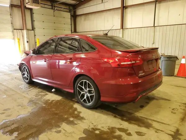 1FADP3F27GL393386 2016 FORD FOCUS - Image 2