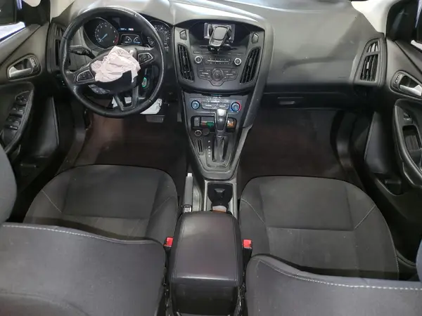 1FADP3F27GL393386 2016 FORD FOCUS - Image 8
