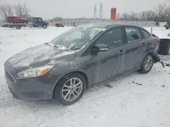 1FADP3F27GL394327 2016 FORD FOCUS