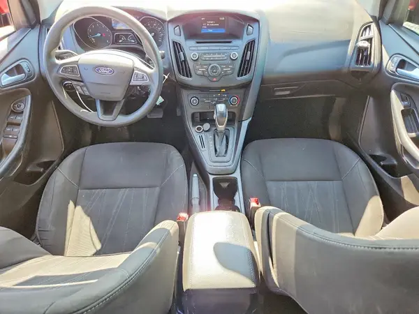 1FADP3F27GL394442 2016 FORD FOCUS - Image 8