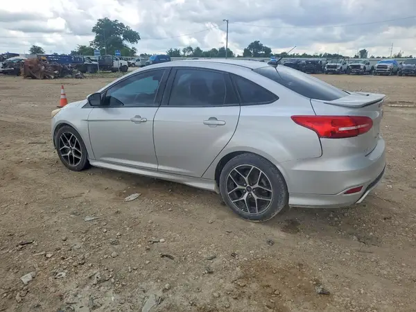 1FADP3F27GL395221 2016 FORD FOCUS - Image 2