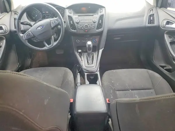 1FADP3F27GL395221 2016 FORD FOCUS - Image 8