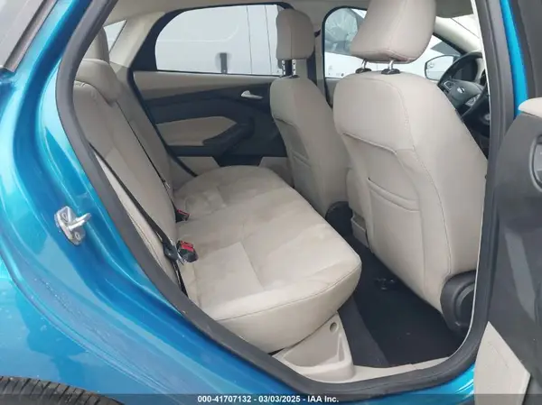 1FADP3F27GL395235 2016 FORD FOCUS - Image 8