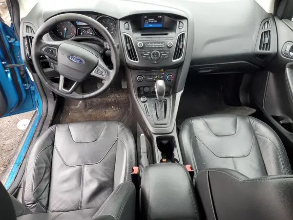 1FADP3F27GL395557 2016 FORD FOCUS - Image 8