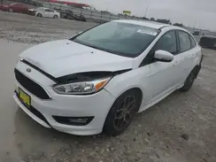 1FADP3F27GL397700 2016 FORD FOCUS