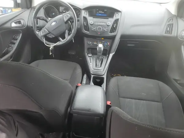 1FADP3F27GL397700 2016 FORD FOCUS - Image 8