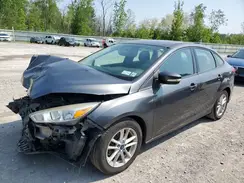1FADP3F27GL397860 2016 FORD FOCUS