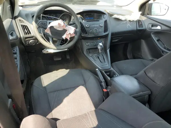 1FADP3F27GL397860 2016 FORD FOCUS - Image 8