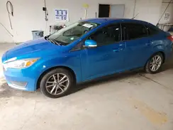 1FADP3F27GL398071 2016 FORD FOCUS