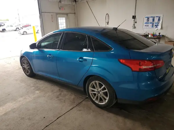 1FADP3F27GL398071 2016 FORD FOCUS - Image 2