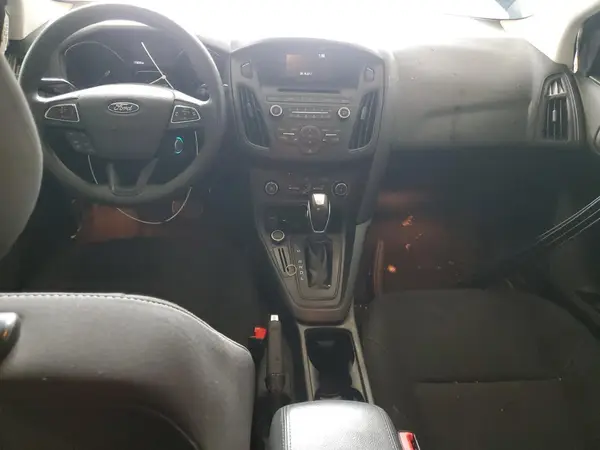 1FADP3F27GL398071 2016 FORD FOCUS - Image 8