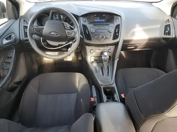 1FADP3F27GL398135 2016 FORD FOCUS - Image 8