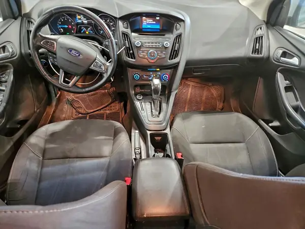 1FADP3F27GL398779 2016 FORD FOCUS - Image 8