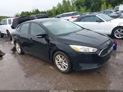 1FADP3F27GL401471 2016 FORD FOCUS