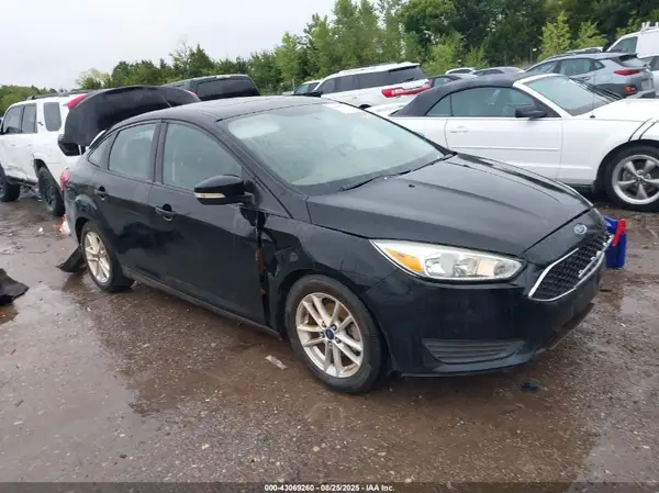1FADP3F27GL401471 2016 FORD FOCUS - Image 1
