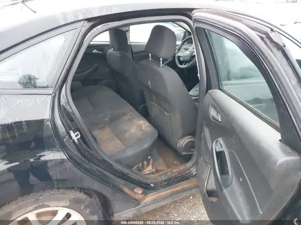 1FADP3F27GL401471 2016 FORD FOCUS - Image 8