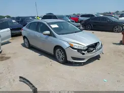 1FADP3F27GL402152 2016 FORD FOCUS
