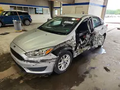 1FADP3F27GL402832 2016 FORD FOCUS