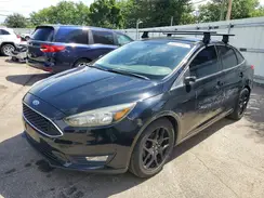 1FADP3F27GL404094 2016 FORD FOCUS