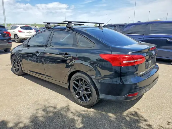 1FADP3F27GL404094 2016 FORD FOCUS - Image 2