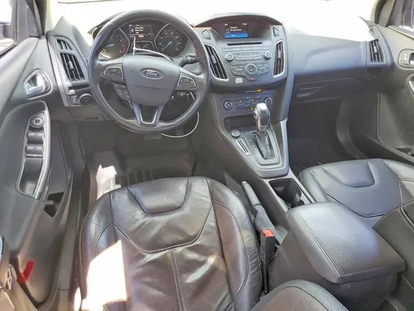 1FADP3F27GL404094 2016 FORD FOCUS - Image 8