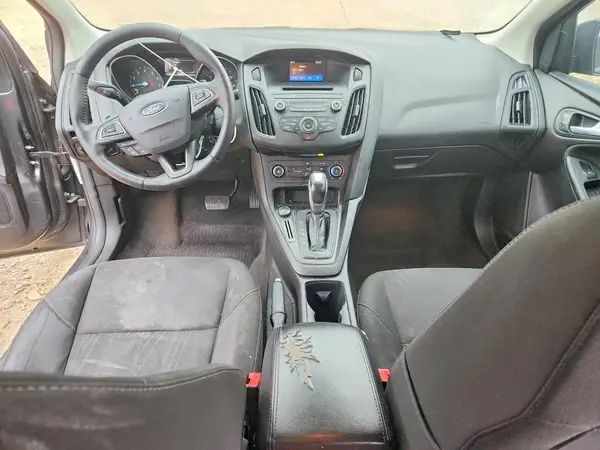 1FADP3F27GL406220 2016 FORD FOCUS - Image 8