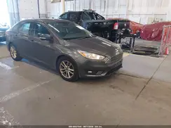 1FADP3F27GL406315 2016 FORD FOCUS