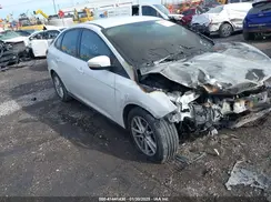 1FADP3F27GL406749 2016 FORD FOCUS