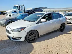 1FADP3F27GL407352 2016 FORD FOCUS