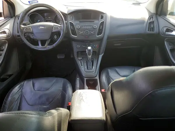 1FADP3F27GL407352 2016 FORD FOCUS - Image 8