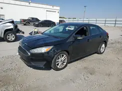 1FADP3F27HL200557 2017 FORD FOCUS