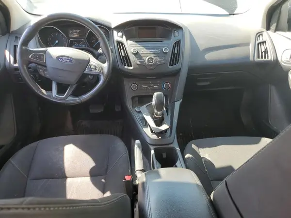 1FADP3F27HL200557 2017 FORD FOCUS - Image 8