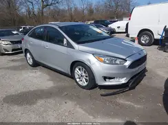 1FADP3F27HL204107 2017 FORD FOCUS