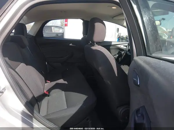 1FADP3F27HL204107 2017 FORD FOCUS - Image 8