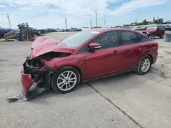 1FADP3F27HL209260 2017 FORD FOCUS