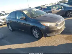 1FADP3F27HL211381 2017 FORD FOCUS