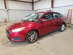1FADP3F27HL212367 2017 FORD FOCUS