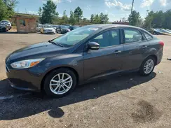 1FADP3F27HL212529 2017 FORD FOCUS