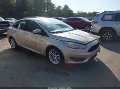 1FADP3F27HL212773 2017 FORD FOCUS