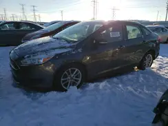 1FADP3F27HL213924 2017 FORD FOCUS