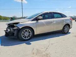 1FADP3F27HL214250 2017 FORD FOCUS