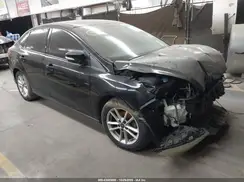 1FADP3F27HL216547 2017 FORD FOCUS