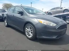 1FADP3F27HL217942 2017 FORD FOCUS