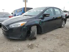 1FADP3F27HL218976 2017 FORD FOCUS